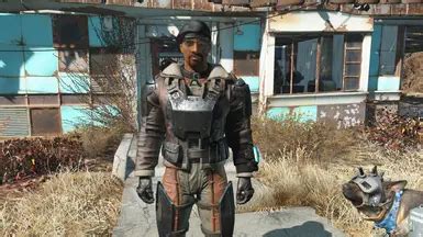 fallout 4 nexus armor keywords|Armorsmith Extended at Fallout 4 Nexus .